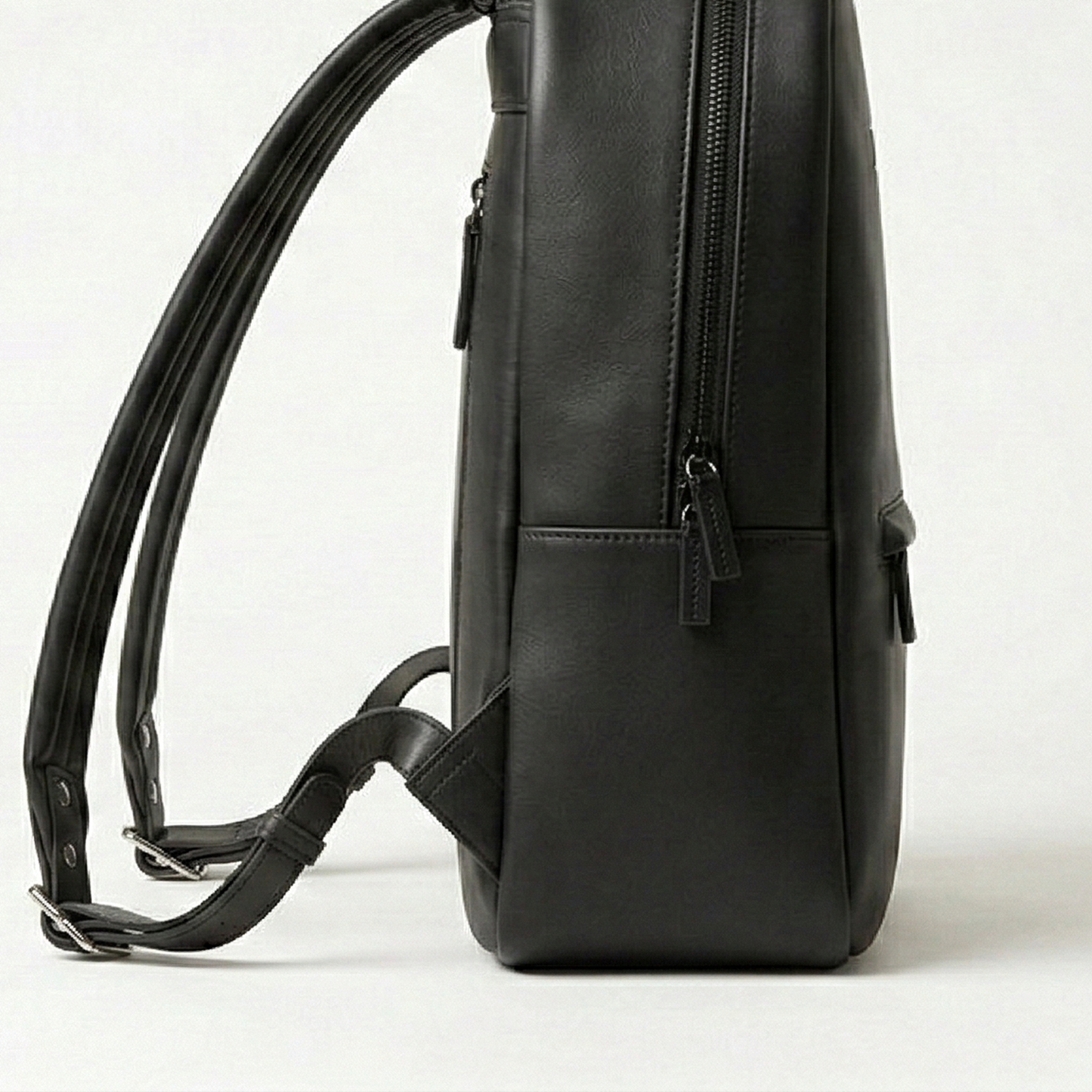 Belibags Elara Obsidian Backpack