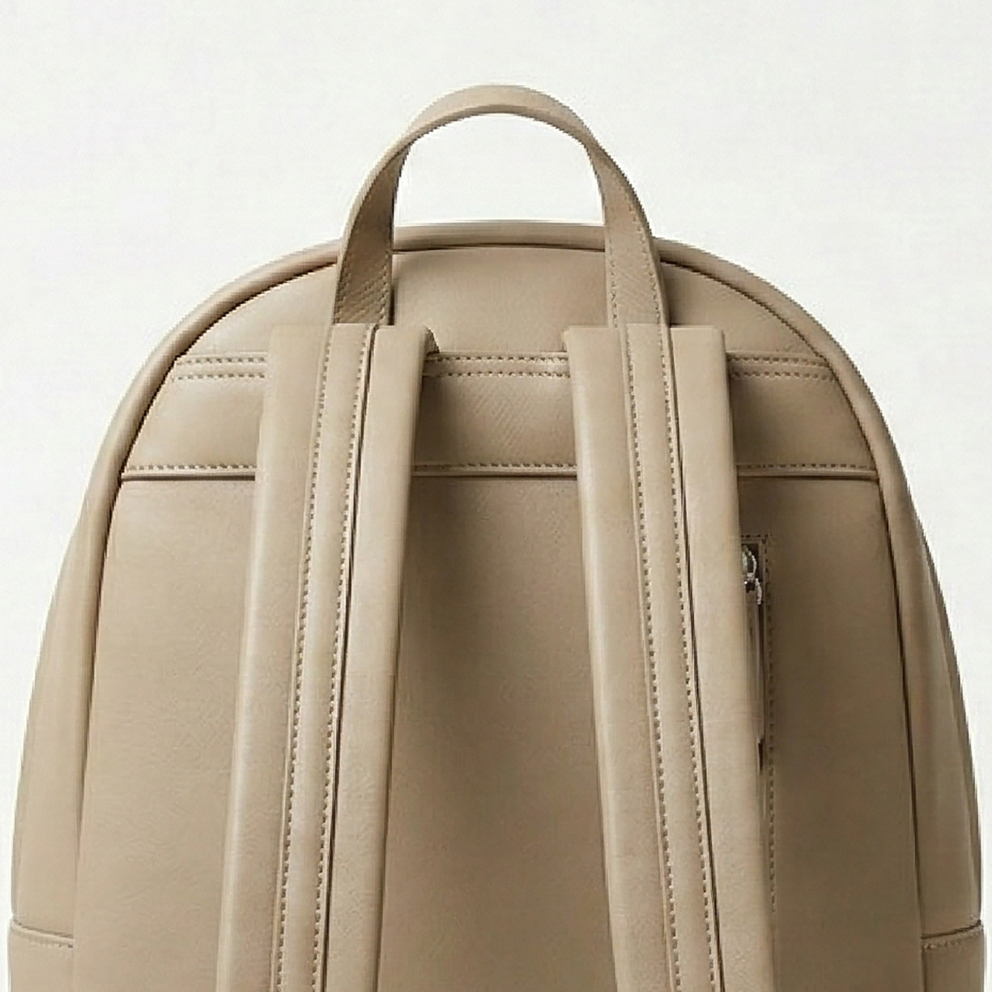 Belibags Elara Leather Backpack