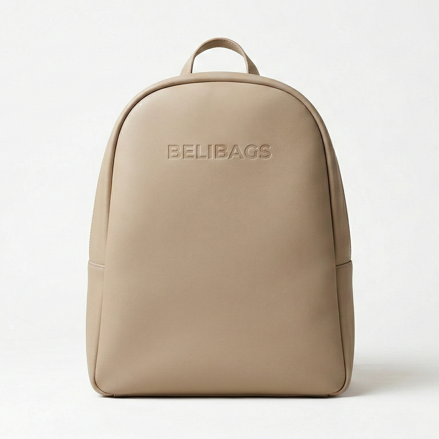 Belibags Elara Leather Backpack
