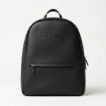 Belibags Elara Obsidian Backpack