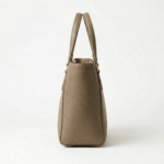 Belibags Textured Leather Essential Tote - Image 2