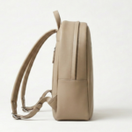 Belibags Elara Leather Backpack - Image 2