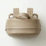 Belibags Elara Leather Backpack - Image 4