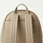 Belibags Elara Leather Backpack - Image 5
