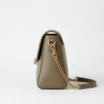 Belibags Signature Chain Crossbody Bag - Image 2