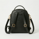 Belibags Noir City Backpack - Image 2