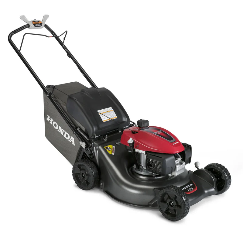 Honda HRN216VKA 21 in. GCV170 Gas Self-Propelled Walk-Behind Mower with Smart Drive and Clip Director Honda HRN216VKA 21 in. GCV170 Gas Self-Propelled Walk-Behind Mower with Smart Drive and Clip Director - Image 1
