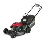 Honda HRN216VKA 21 in. GCV170 Gas Self-Propelled Walk-Behind Mower with Smart Drive and Clip Director - Image 4