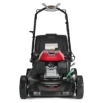 Honda HRN216VKA 21 in. GCV170 Gas Self-Propelled Walk-Behind Mower with Smart Drive and Clip Director - Image 3