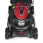 Honda HRN216VKA 21 in. GCV170 Gas Self-Propelled Walk-Behind Mower with Smart Drive and Clip Director - Image 2