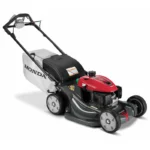 Honda HRX217K5VKA 21 in. 187cc GCV190 Gas Self-Propelled Mower with 4-in-1 Versamow System