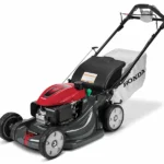 Honda HRX217K5VKA 21 in. 187cc GCV190 Gas Self-Propelled Mower with 4-in-1 Versamow System - Image 4