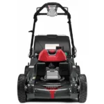Honda HRX217K5VKA 21 in. 187cc GCV190 Gas Self-Propelled Mower with 4-in-1 Versamow System - Image 3