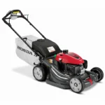 Honda HRX217VKA 21 in. GCV200 Gas Self-Propelled Mower with Nexite Deck and Select Drive