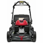 Honda HRX217VKA 21 in. GCV200 Gas Self-Propelled Mower with Nexite Deck and Select Drive - Image 5