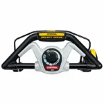 Honda HRX217VKA 21 in. GCV200 Gas Self-Propelled Mower with Nexite Deck and Select Drive - Image 3