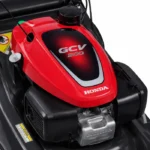 Honda HRX217VKA 21 in. GCV200 Gas Self-Propelled Mower with Nexite Deck and Select Drive - Image 2