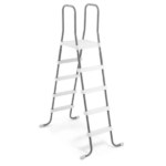 Intex Ultra XTR 18 ft. x 52 in. Frame Pool Set with Sand Filter Pump, Ladder, Cover, and Deluxe Maintenance Kit - Image 4