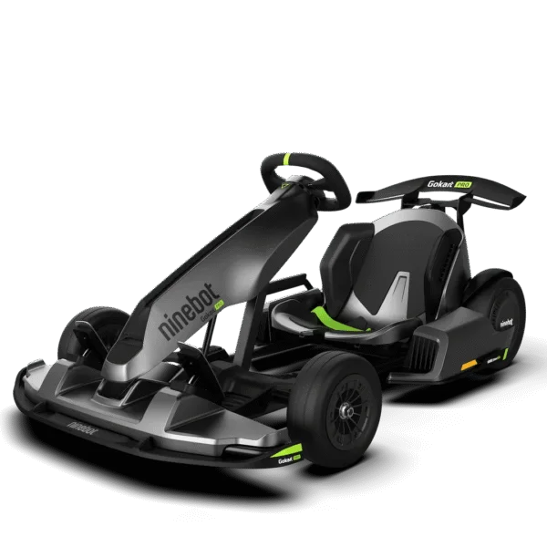 Segway Ninebot Gokart PRO 23 mph Electric Go-Kart with Detachable Self-Balancing Scooter S MAX Segway Ninebot Gokart PRO 23 mph Electric Go-Kart with Detachable Self-Balancing Scooter S MAX - Image 1