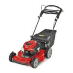 Toro Recycler 22 in. 163cc Briggs & Stratton Personal Pace Self-Propelled Gas Lawn Mower with SmartStow - Image 3