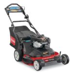 Toro TimeMaster 30 in. 223cc Briggs & Stratton Personal Pace Self-Propelled Gas Mower with Electric Start