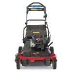 Toro TimeMaster 30 in. 223cc Briggs & Stratton Personal Pace Self-Propelled Gas Mower with Electric Start - Image 4