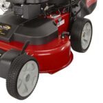 Toro TimeMaster 30 in. 223cc Briggs & Stratton Personal Pace Self-Propelled Gas Mower with Electric Start - Image 2